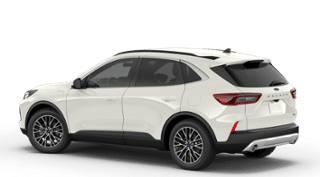 2026 Ford Escape Plugin Hybrid External Image 3